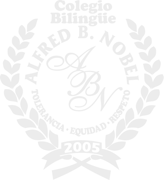 logo - Colegio Alfred B. Nobel